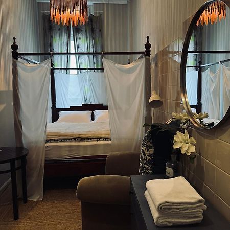 Boutique Hostel Lekkerurlaub ベルリン エクステリア 写真