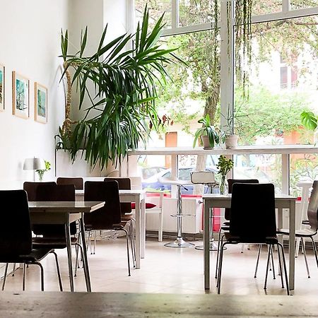 Boutique Hostel Lekkerurlaub ベルリン エクステリア 写真