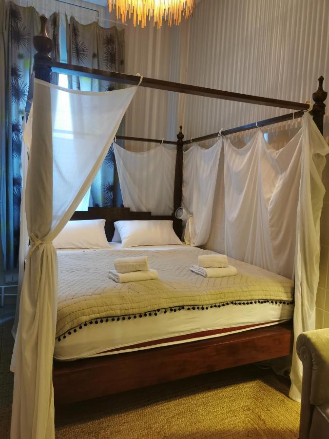 Boutique Hostel Lekkerurlaub ベルリン エクステリア 写真