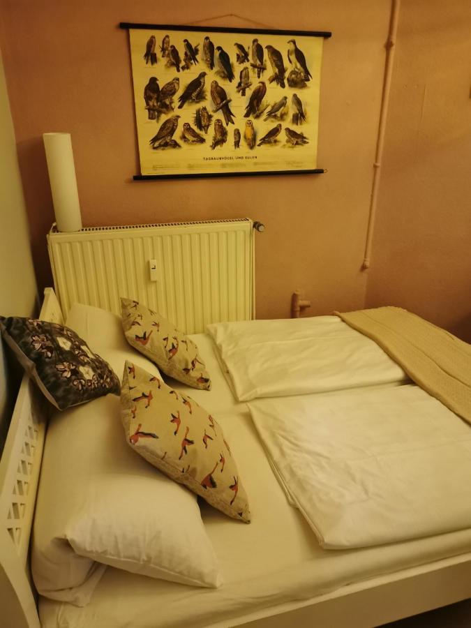 Boutique Hostel Lekkerurlaub ベルリン エクステリア 写真