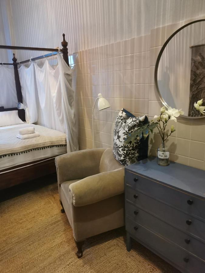 Boutique Hostel Lekkerurlaub ベルリン エクステリア 写真