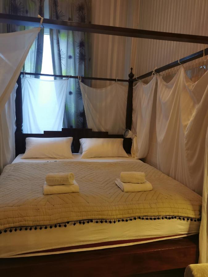 Boutique Hostel Lekkerurlaub ベルリン エクステリア 写真