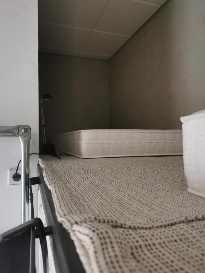 Boutique Hostel Lekkerurlaub ベルリン エクステリア 写真