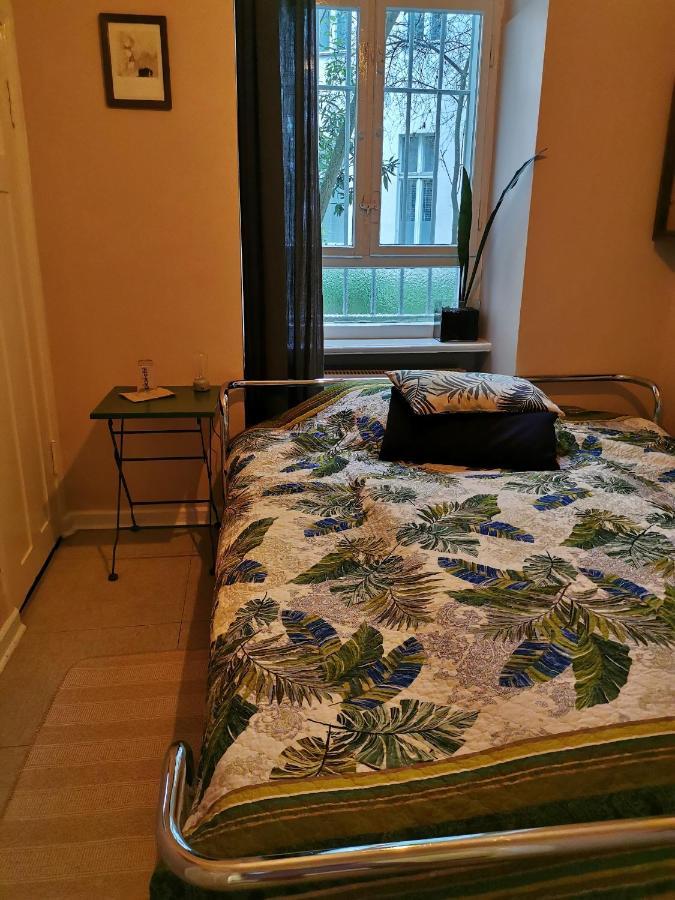 Boutique Hostel Lekkerurlaub ベルリン エクステリア 写真