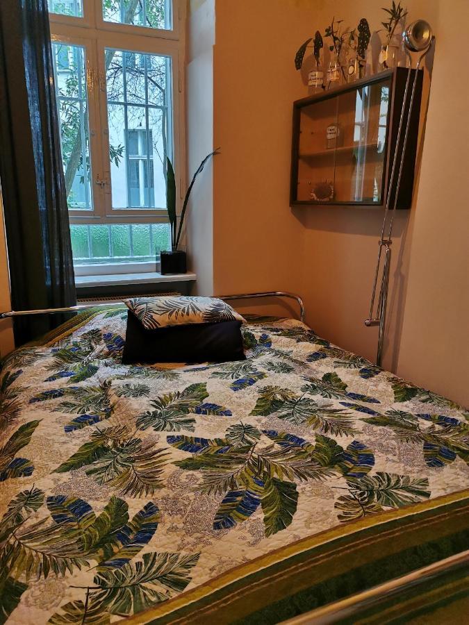 Boutique Hostel Lekkerurlaub ベルリン エクステリア 写真