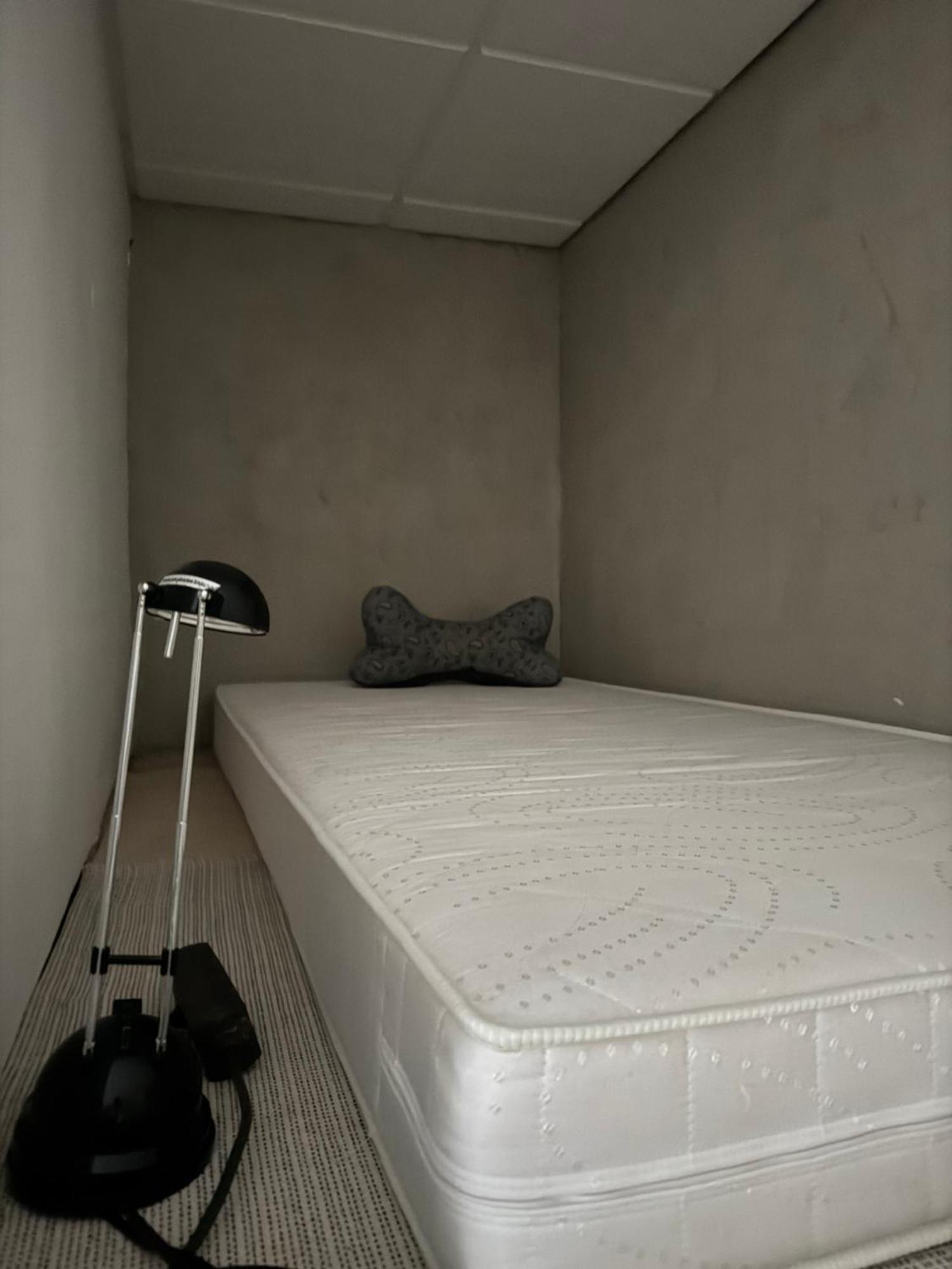 Boutique Hostel Lekkerurlaub ベルリン 部屋 写真