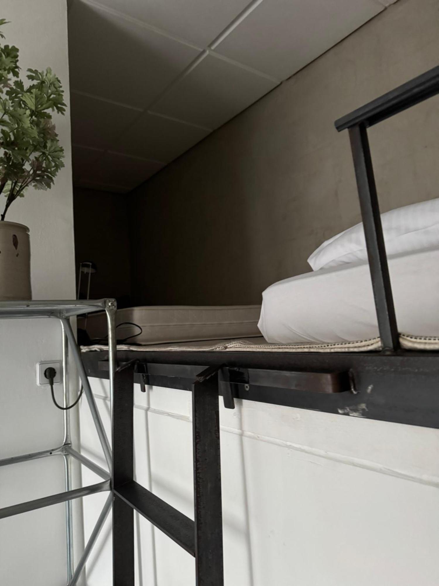 Boutique Hostel Lekkerurlaub ベルリン 部屋 写真
