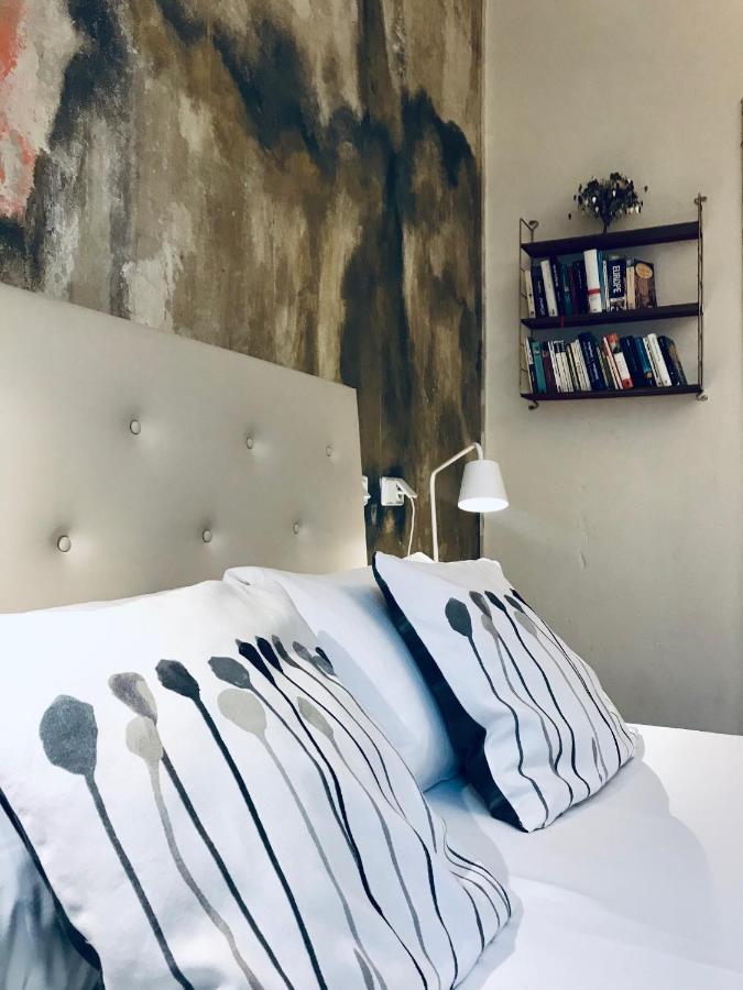 Boutique Hostel Lekkerurlaub ベルリン エクステリア 写真