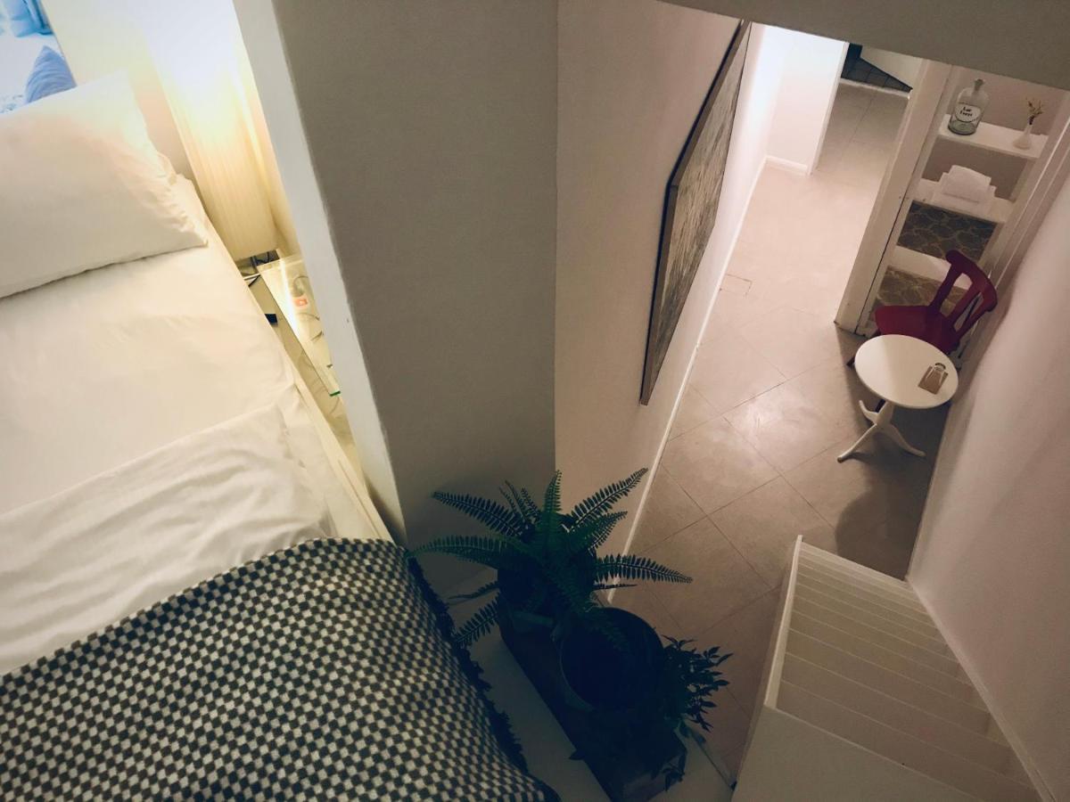 Boutique Hostel Lekkerurlaub ベルリン エクステリア 写真