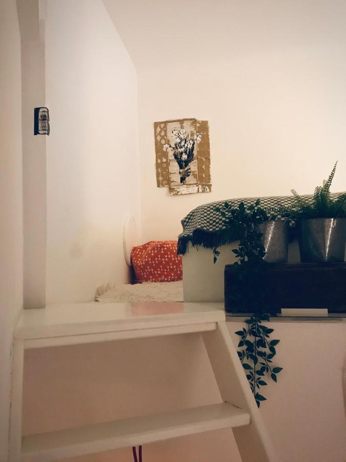 Boutique Hostel Lekkerurlaub ベルリン エクステリア 写真