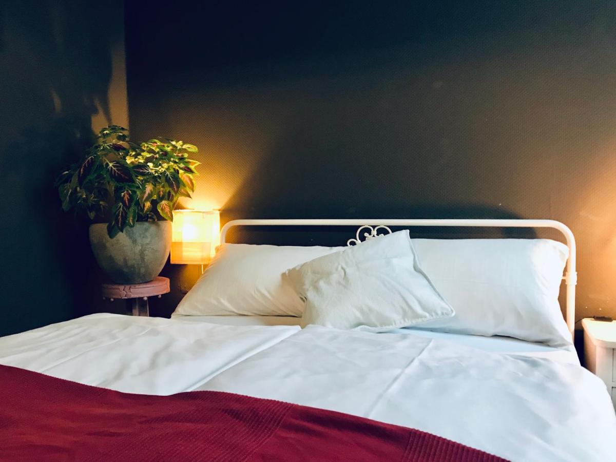 Boutique Hostel Lekkerurlaub ベルリン エクステリア 写真
