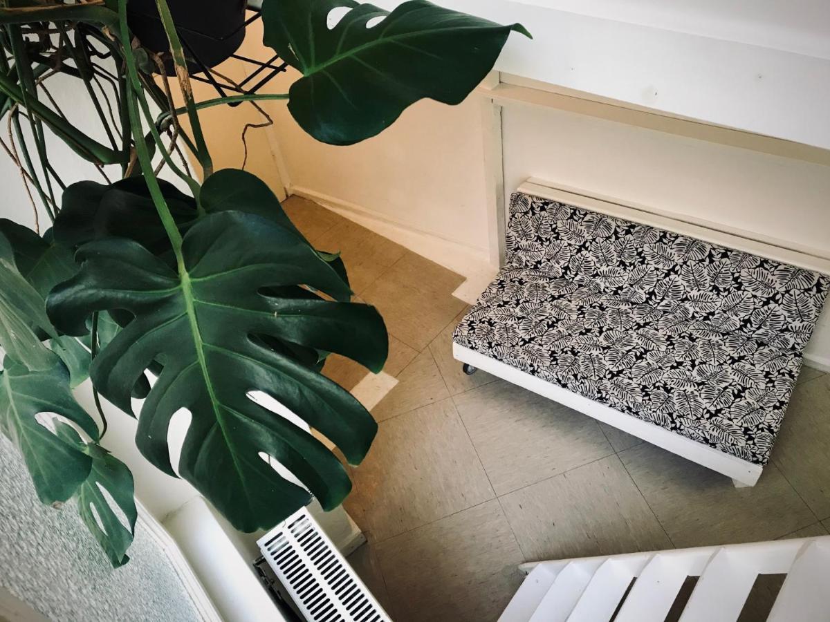 Boutique Hostel Lekkerurlaub ベルリン エクステリア 写真
