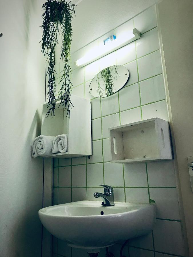 Boutique Hostel Lekkerurlaub ベルリン エクステリア 写真