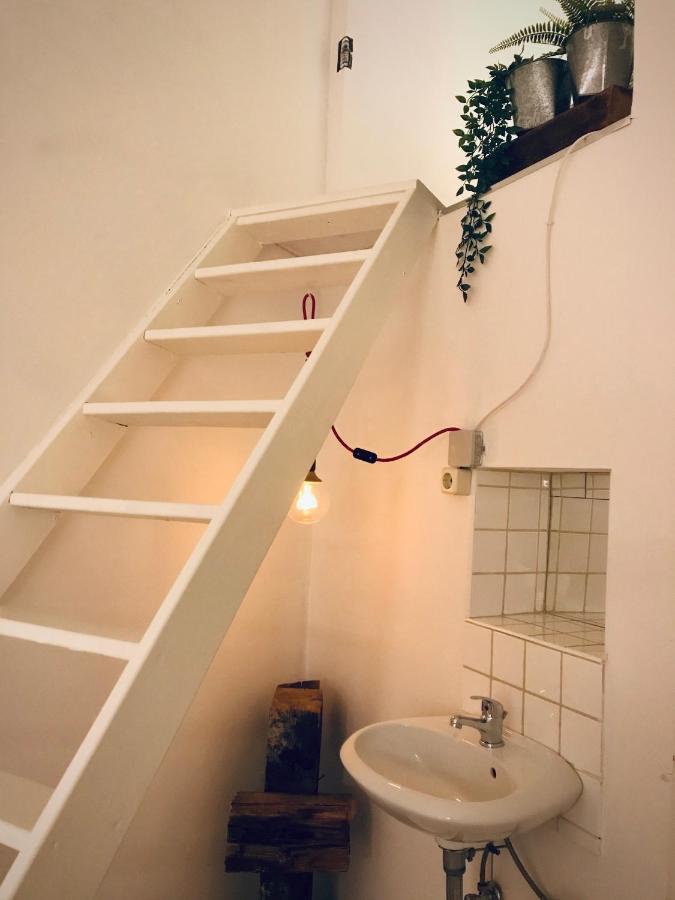 Boutique Hostel Lekkerurlaub ベルリン エクステリア 写真
