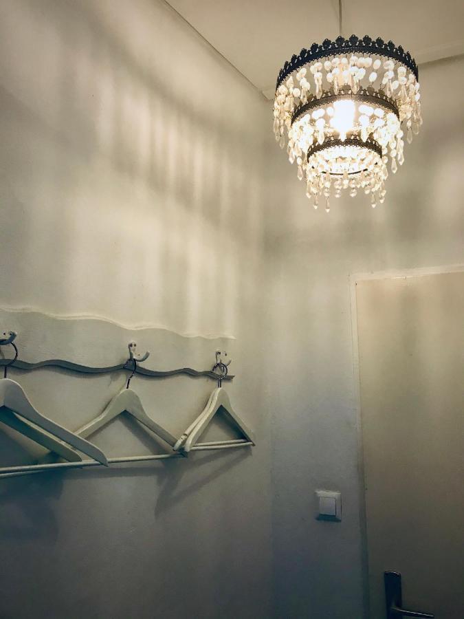 Boutique Hostel Lekkerurlaub ベルリン エクステリア 写真