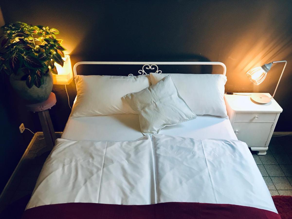 Boutique Hostel Lekkerurlaub ベルリン エクステリア 写真
