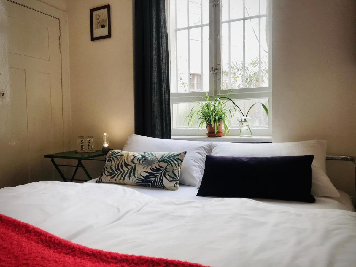 Boutique Hostel Lekkerurlaub ベルリン エクステリア 写真