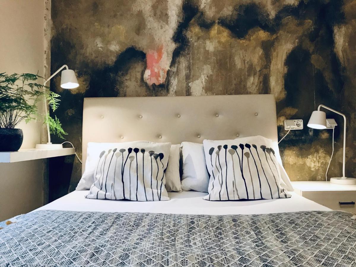 Boutique Hostel Lekkerurlaub ベルリン エクステリア 写真