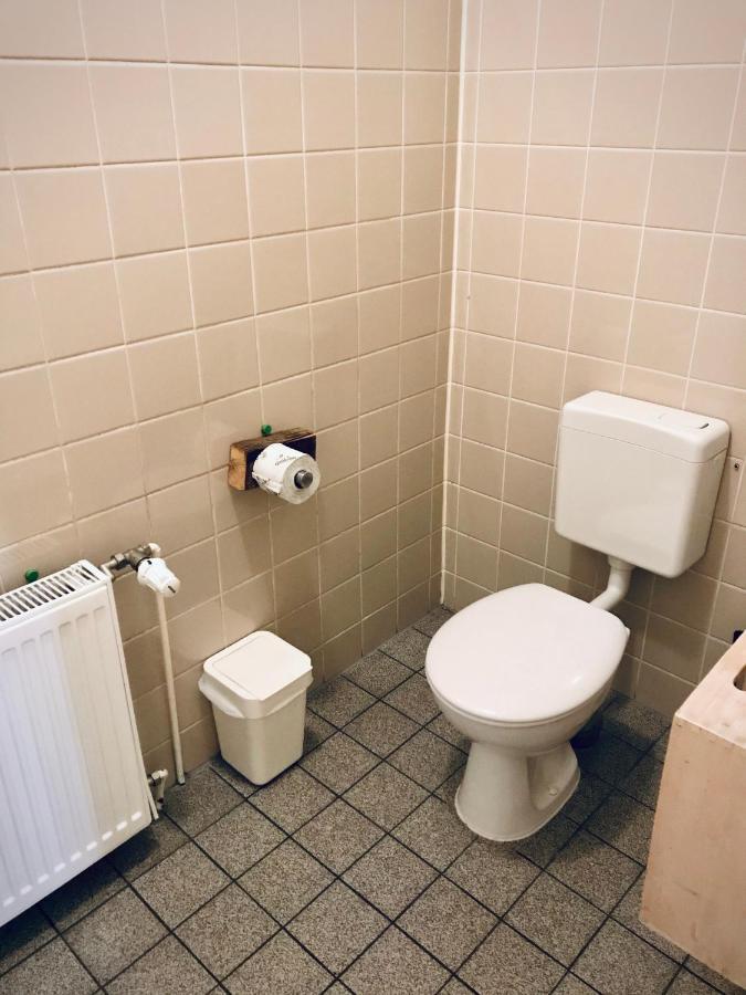 Boutique Hostel Lekkerurlaub ベルリン エクステリア 写真