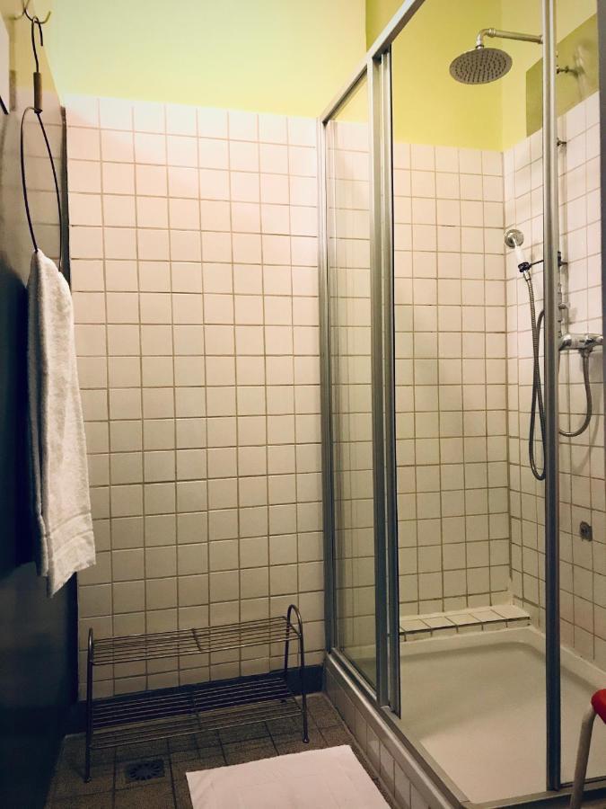 Boutique Hostel Lekkerurlaub ベルリン エクステリア 写真